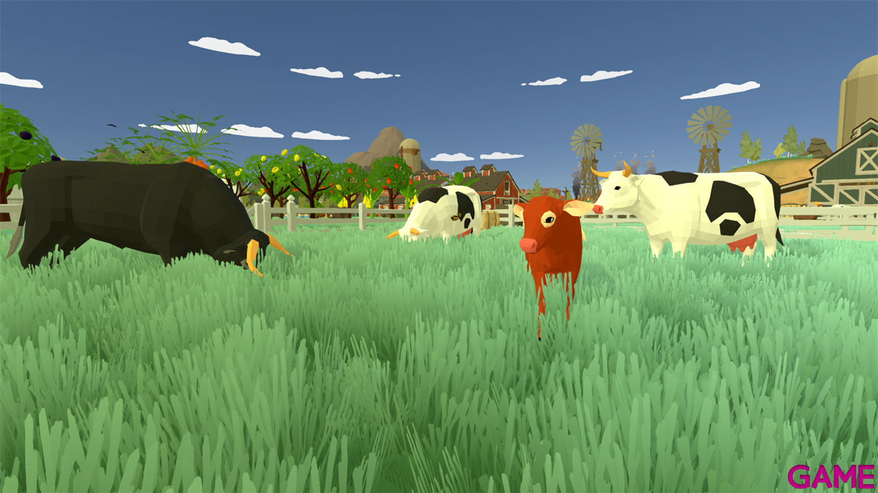 Harvest Days-0